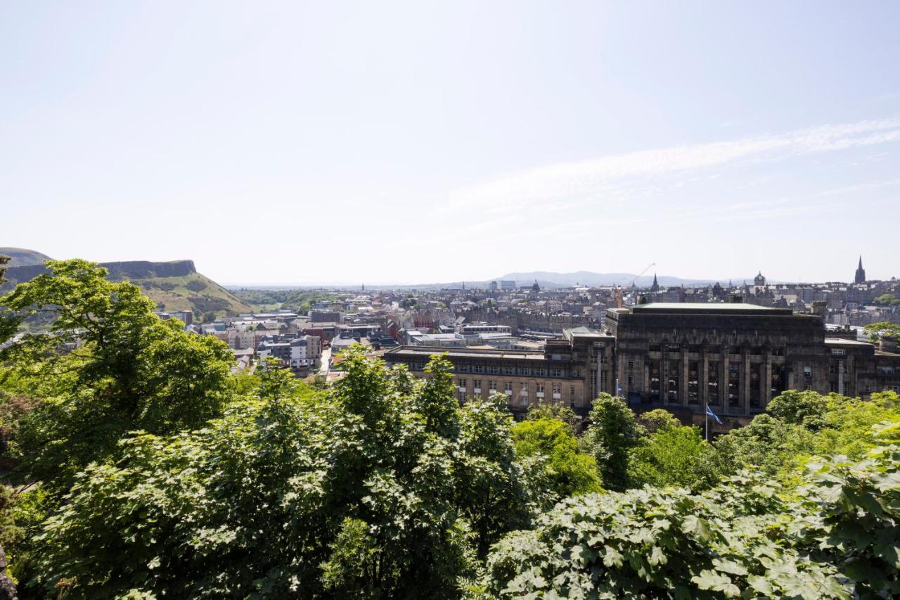 Charming Studios Near Holyrood Park & Calton Hill Edinburgh Exterior foto